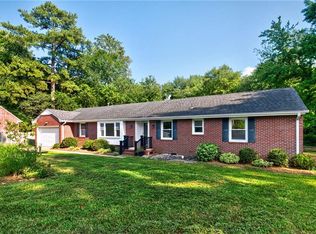 4232 Greendell Rd, Chesapeake, VA 23321