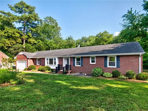 4232 Greendell Rd, Chesapeake, VA 23321