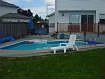 In gorund Pool