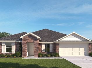 507 Shady Bank Way, Nevada, TX 75173
