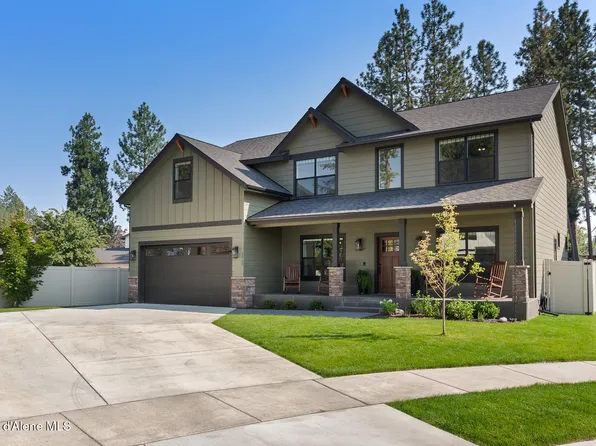 2068 E Plaza Ct, Post Falls, ID 83854