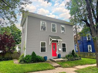 6017 Chandler St, Cincinnati, OH 45227