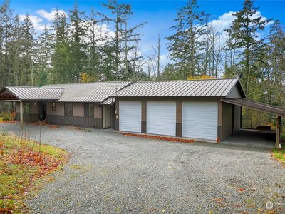 980 Rowe Road, Camano Island, WA, 98282