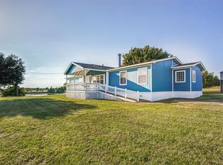 162 County Road 179, Whitesboro, TX 76273