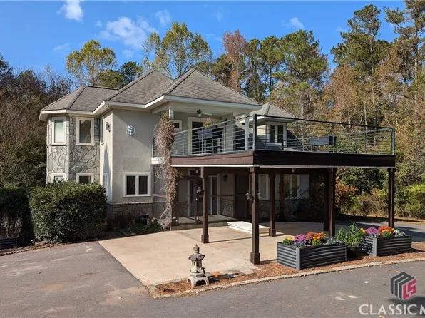 600 Athens Road, Winterville, GA 30683