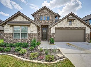 4038 Knightsbridge Ln, Midlothian, TX 76065