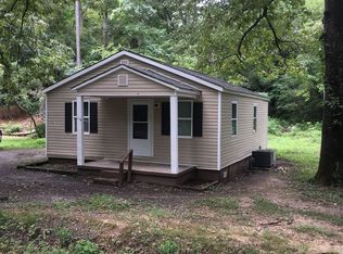 119 Rudy St NE, Rome, GA 30161