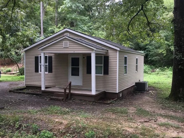 119 Rudy St NE, Rome, GA 30161