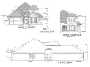 7411 Nantucket Point Ln, Spring, TX 77389