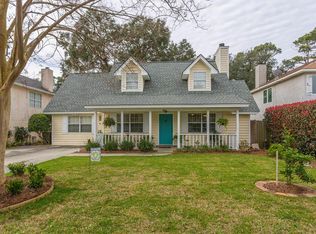 304 Sandcastle Ln, Saint Simons Island, GA 31522