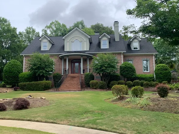 412 Steeple Crst N, Irmo, SC 29063