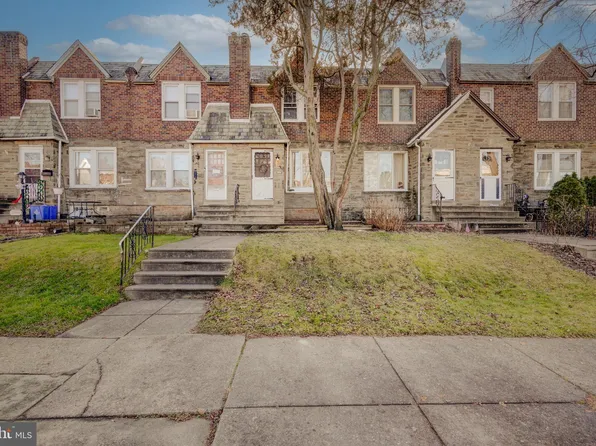 7319 Crispin St, Philadelphia, PA 19136