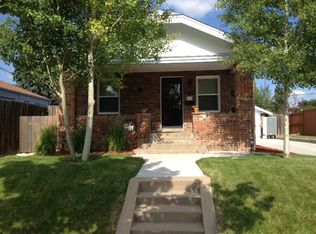 1462 Rosemary St, Denver, CO 80220