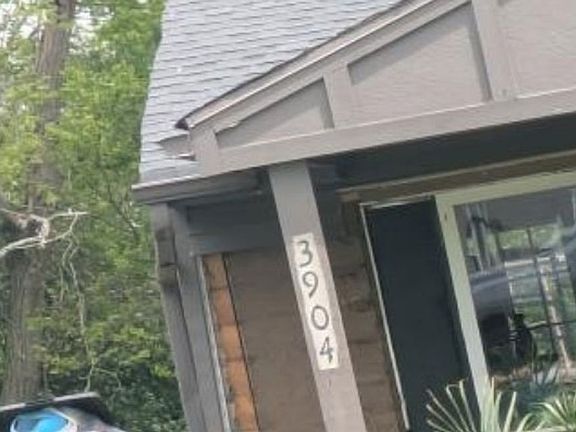 Exterior Address Verification