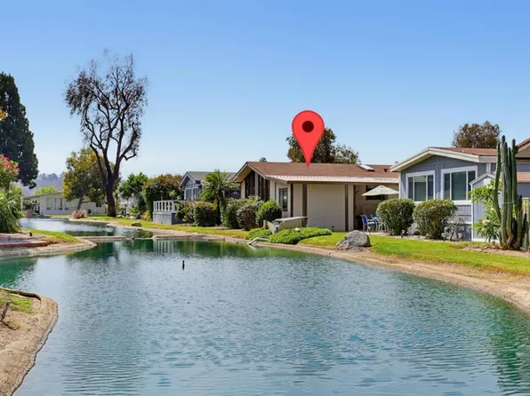 276 N El Camino Real Space 151, Oceanside, CA 92058