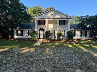 1192 Carter Cir, Purvis, MS 39475