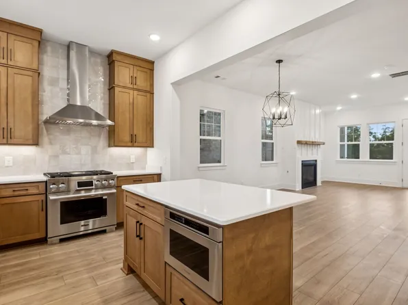 207 Daydreamer Ln Lot 3, Nashville, TN 37206