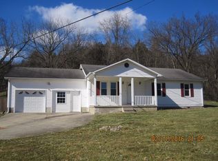 191 Kendall Springs Ave, Owingsville, KY 40360