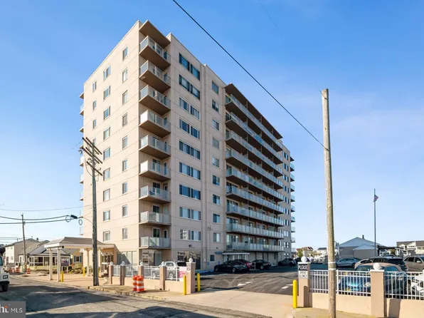 6101 Monmouth Ave APT 801, Ventnor, NJ 08406