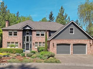 585 SW Regency Pl, Portland, OR 97225