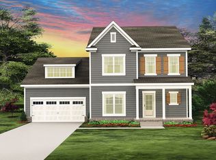 319 Beulah Rose Dr #163-LOT 163, Murfreesboro, TN 37128