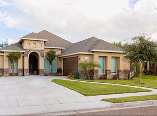 9208 N 28th St, McAllen, TX 78504