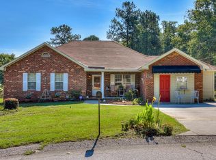 2910 Pillar Ln, Augusta, GA 30909