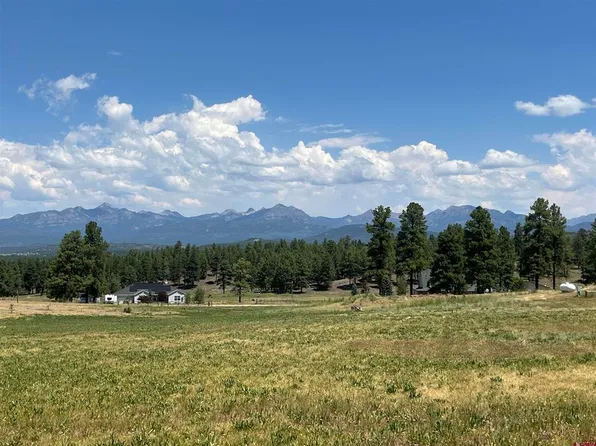 X Easy Street, Pagosa Springs, CO 81147