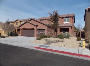 6516 Taylor Creek Ave, Las Vegas, NV 89130