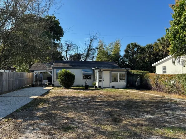 416 58th Street, West Palm Beach, FL 33407