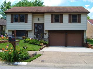 5311 Bittersweet Ct, Columbus, OH 43230