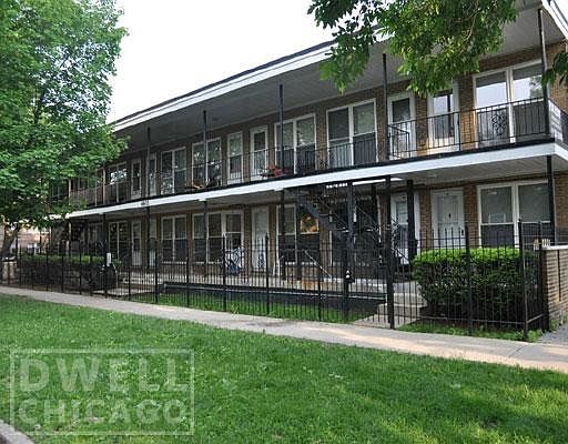 5th image of 6832 N Wayne Ave APT 2F