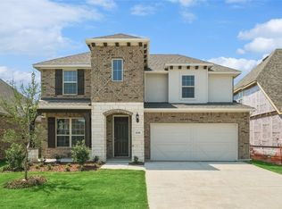 1136 Superbloom Ave, Fort Worth, TX 76247