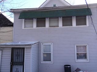 3546 Flora Ave, Kansas City, MO 64109