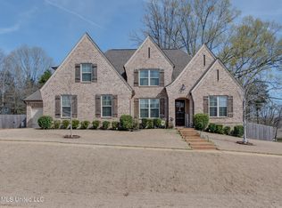 14380 Red Chip Trl, Olive Branch, MS 38654