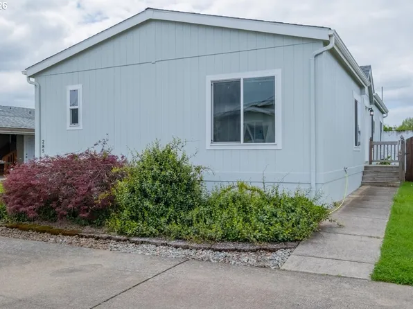 200 Market St, Lebanon, OR 97355