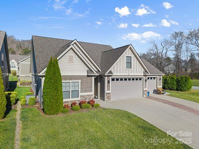 235 Windstone Dr, Fletcher, NC, 28732