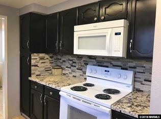 3725 Christopher Cir, Reno, NV 89503