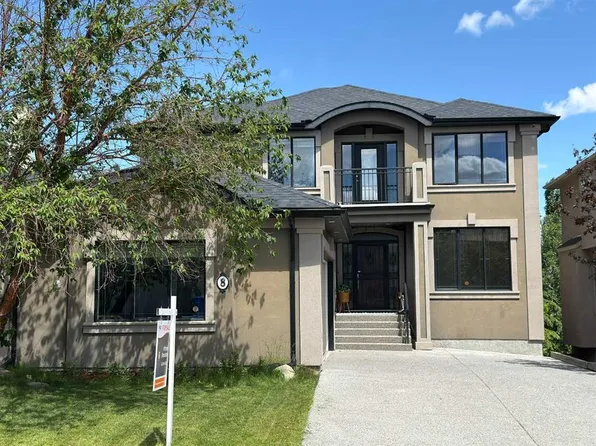 8 S Coulee Park SW, Calgary, AB T3H 5J5