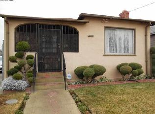 10214 Graffian St, Oakland, CA 94603