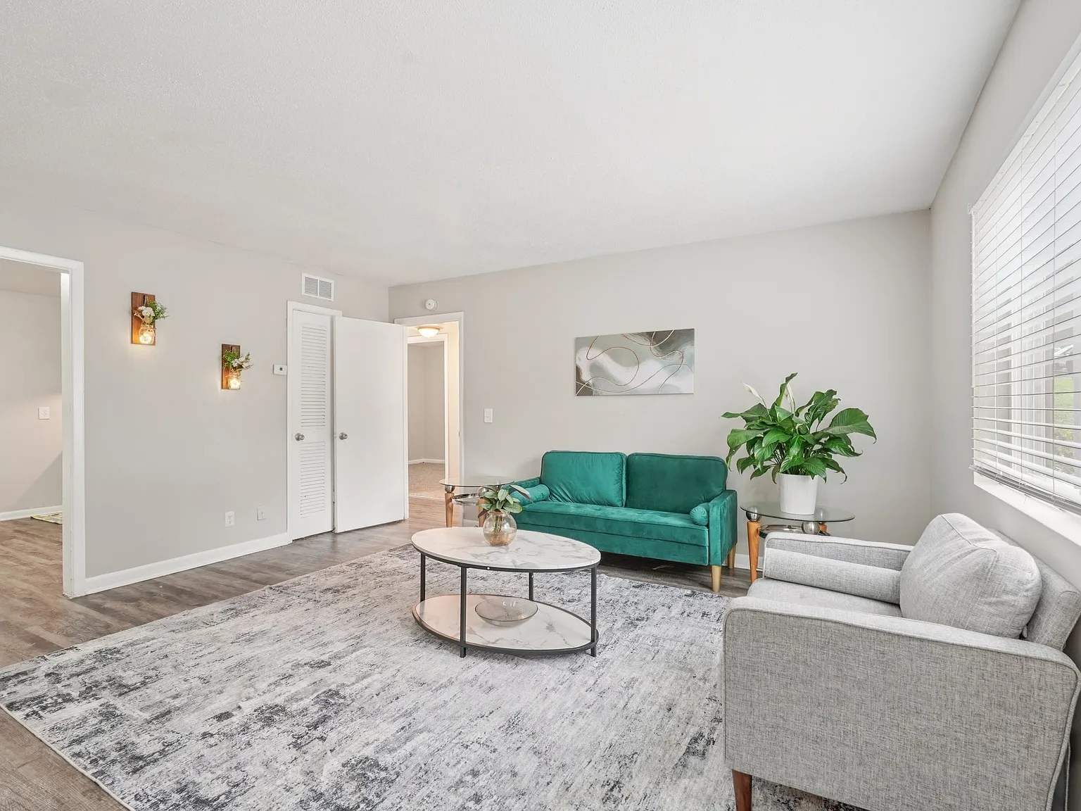The Life at Arbor Creek Apartments — Photo 1
