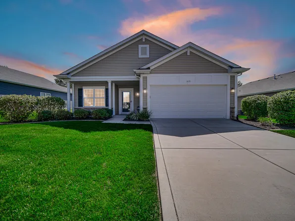1633 Gustafson Ave, Chesterton, IN 46304