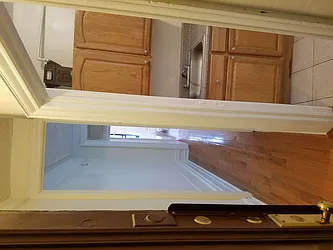 Rented by Allen Harris, LREB