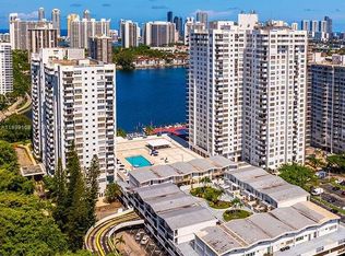 Commodore Plaza Condo, Aventura, FL 33160