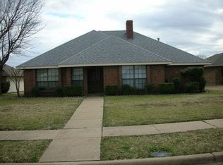 2216 Seminole Ct, Plano, TX 75074