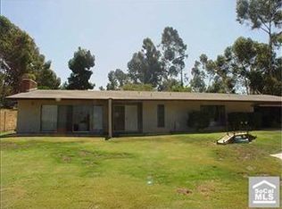 3854 Hacienda Rd, La Habra Heights, CA 90631