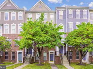 15511 John Diskin Cir #36, Woodbridge, VA 22191