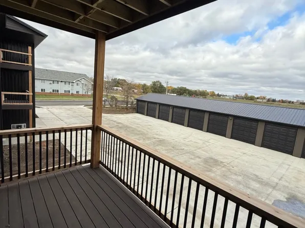 Legacy Lofts, 1803 E 1st Ave #78df734b7, Mitchell, SD 57301