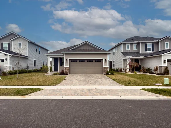 183 Cedar Elm Way, Saint Augustine, FL 32092