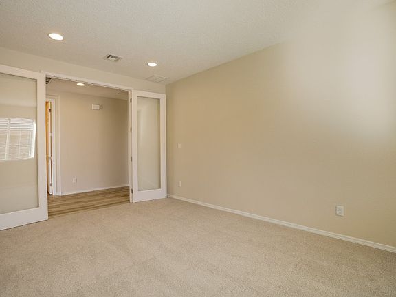 Available Quick Move-In Home